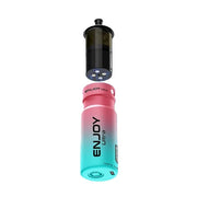 Enjoy Ultra 9000 pods with 20mg nic salt, prefilled design and smooth vaping performance